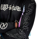 Fox Racing - 180 Hello Future SE Jersey - White - M