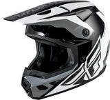 Fly Kinetic Crest Helmet