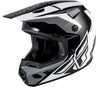 Fly Kinetic Crest Helmet