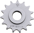 JT SPROCKETS JTF402.15 Countershaft Sprocket - 15 Tooth | Street