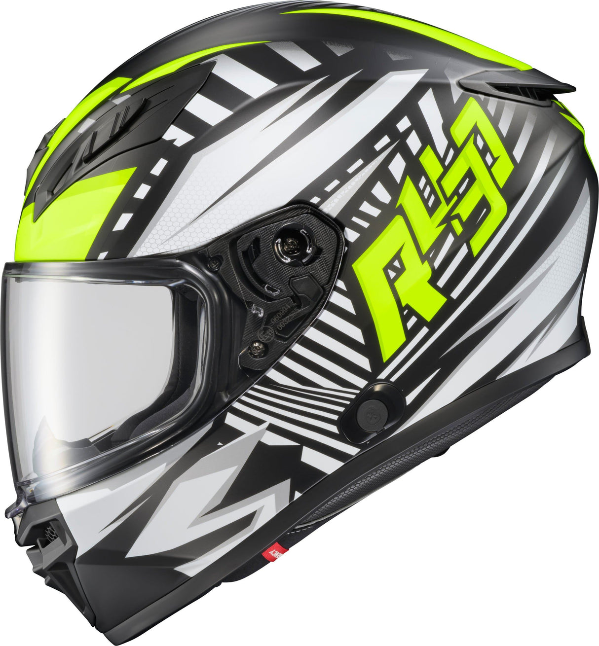Scorpion Exo R430 Full Face Helmet Head Trip