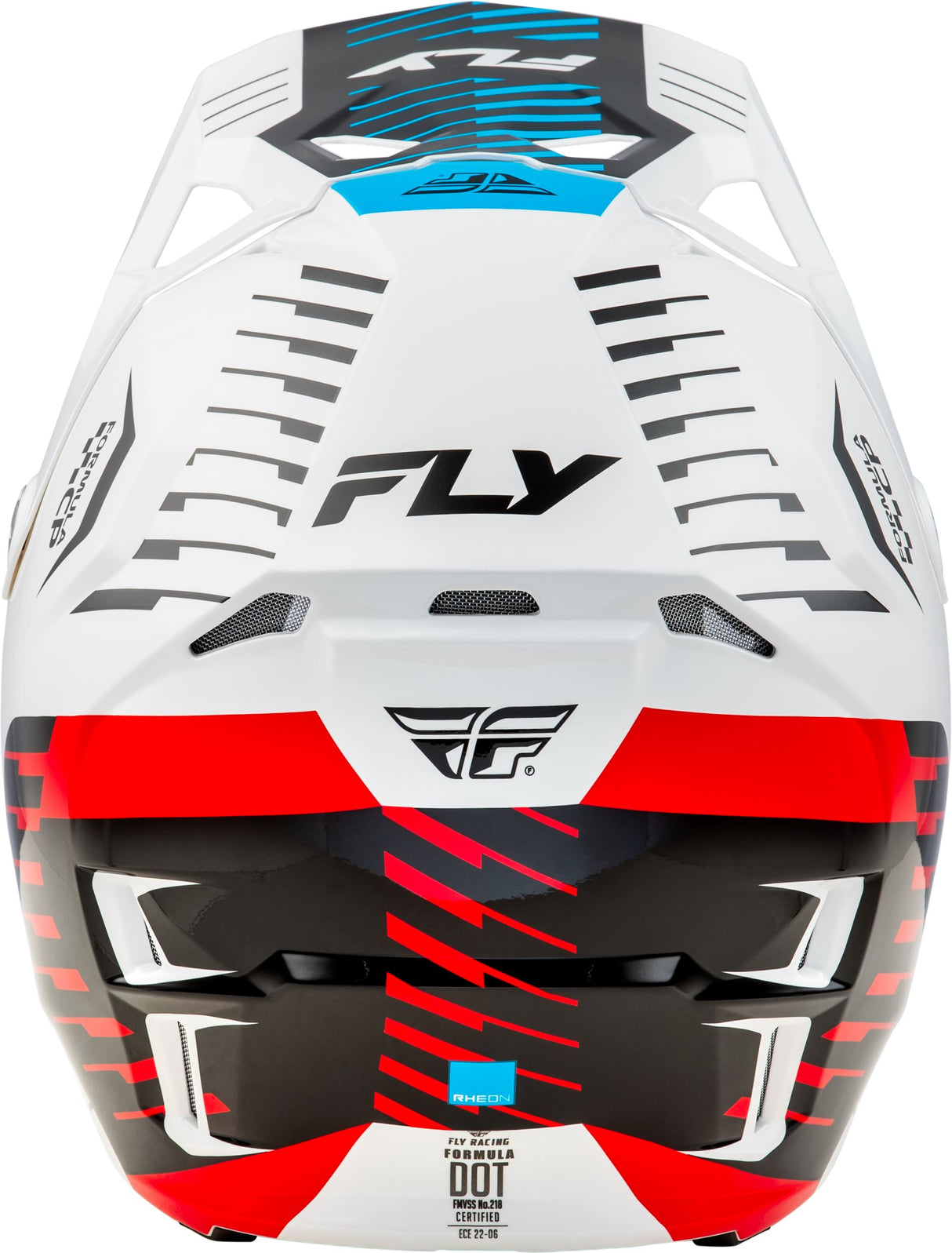Formula CP Slice Helmet