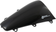 Zero Gravity 20-427-19 SR Windscreen - Dark Smoke - '17-'25 CBR1000RR | Street