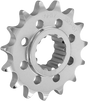 VORTEX 3523-15 Front Sprocket - 15 Tooth - Honda | Street