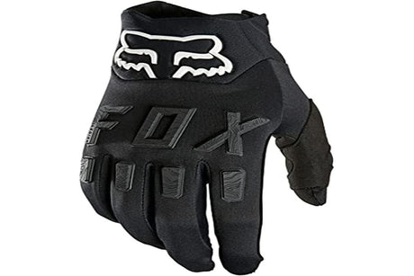 Fox Racing - LEGION Glove - - BLACK [BLK] XL - Cycle City Outdoors