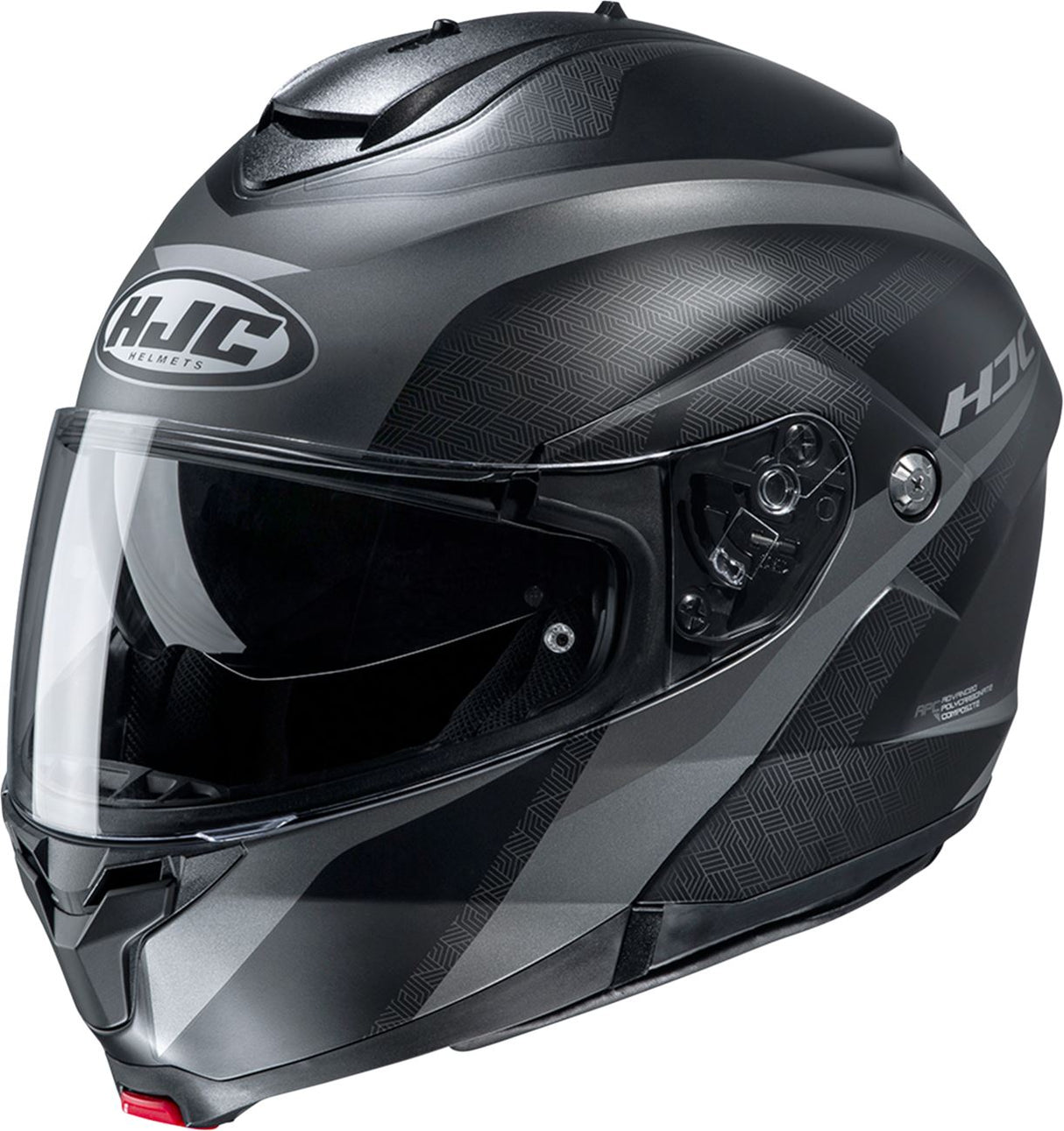 HJC C91 Modular Snow Helmet - Dual Pane - Taly