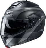 HJC C91 Modular Snow Helmet - Dual Pane - Taly