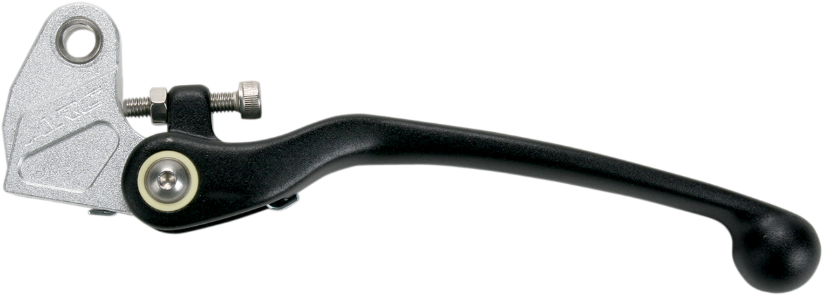 ARC CL-411 Forged Clutch Lever - Black | Off-Road - Black