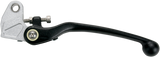 ARC CL-411 Forged Clutch Lever - Black | Off-Road - Black