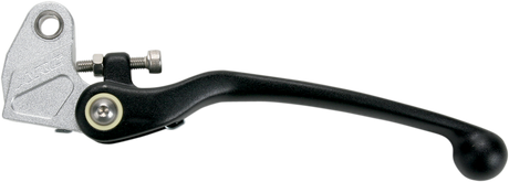 ARC CL-411 Forged Clutch Lever - Black | Off-Road - Black