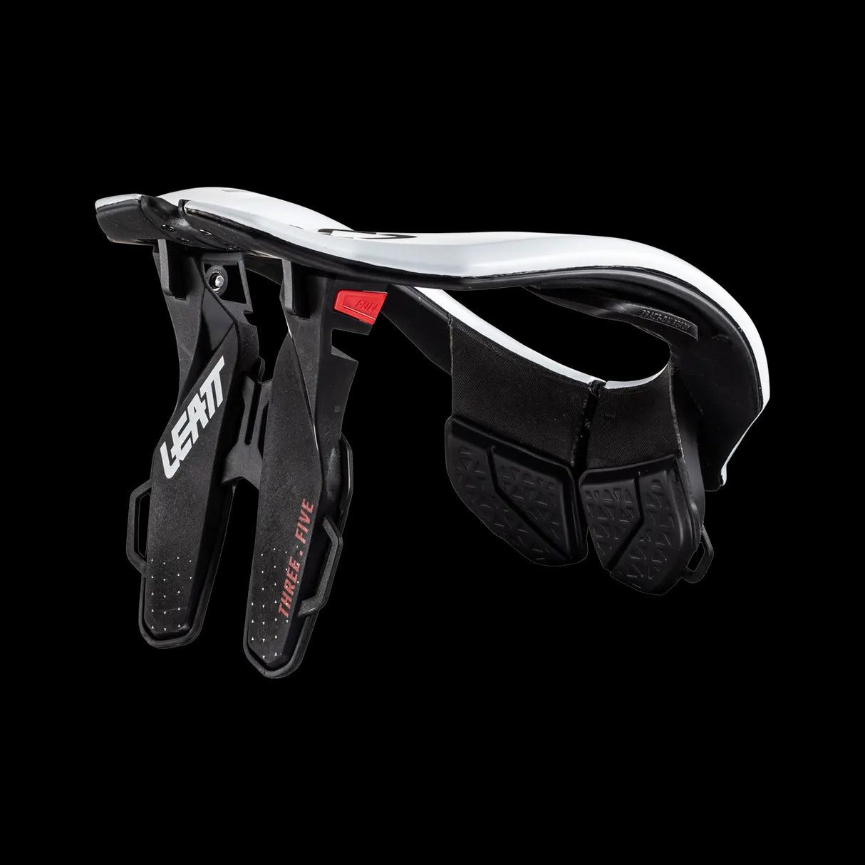 Leatt - 3.5 Neck Brace - White - S/M