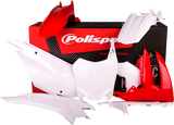 Polisport | Body Kit | Honda | Front/Rear/Right/Left