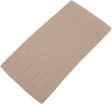 STOMPGRIP 33-10-0001C Grip Tape - Sheet - Volcano - Clear | Adventure/Off-Road