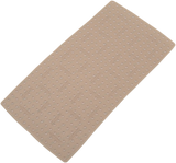 STOMPGRIP 33-10-0001C Grip Tape - Sheet - Volcano - Clear | Adventure/Off-Road