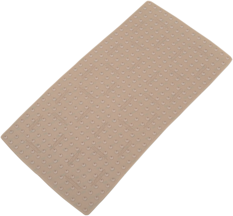 STOMPGRIP 33-10-0001C Grip Tape - Sheet - Volcano - Clear | Adventure/Off-Road