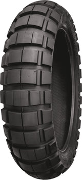 Shinko - 805 Dual Sport Rear Tire 140/80 17 69Q Bias Tt - Cycle City Outdoors