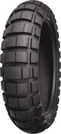 Shinko - 805 Dual Sport Rear Tire 140/80 17 69Q Bias Tt - Cycle City Outdoors
