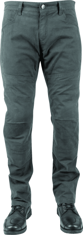 Speed and Strength Dogs Of War Pant Charcoal Size - 38 X 34 - Cycle City Outdoors