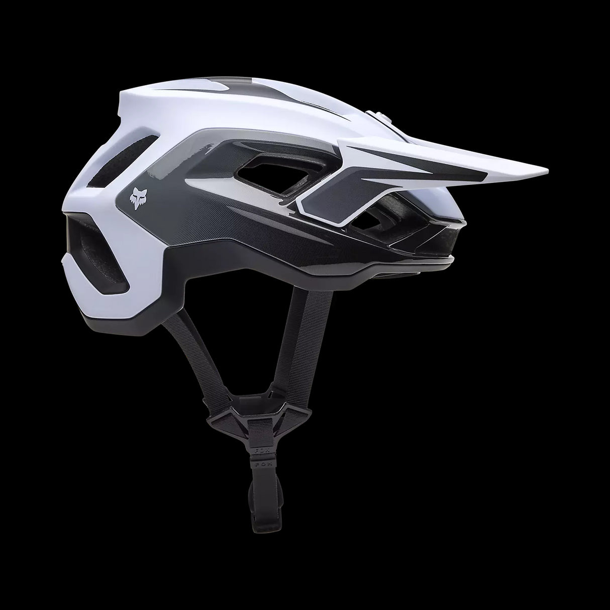 Fox Speedframe Pro Defy Helmet