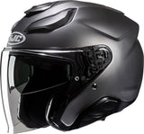 HJC F31 Helmet - Solid