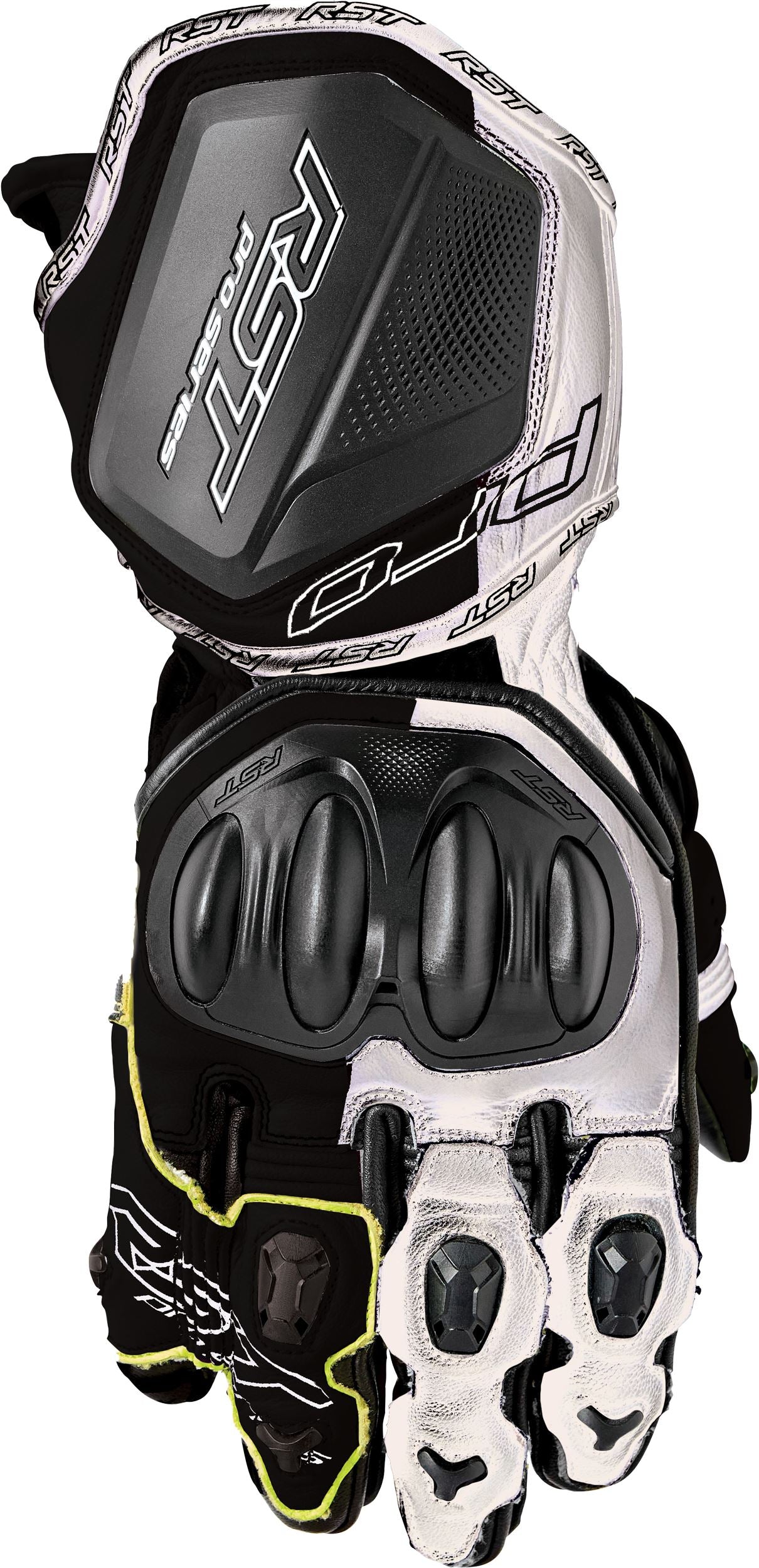 RST Pro Series GP D3O Gloves