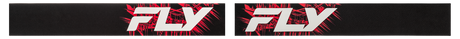 Zone Snow Goggle Red/Blk W/Red Mirror/Amber Lens