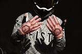 Fist - Strapped - Stocker