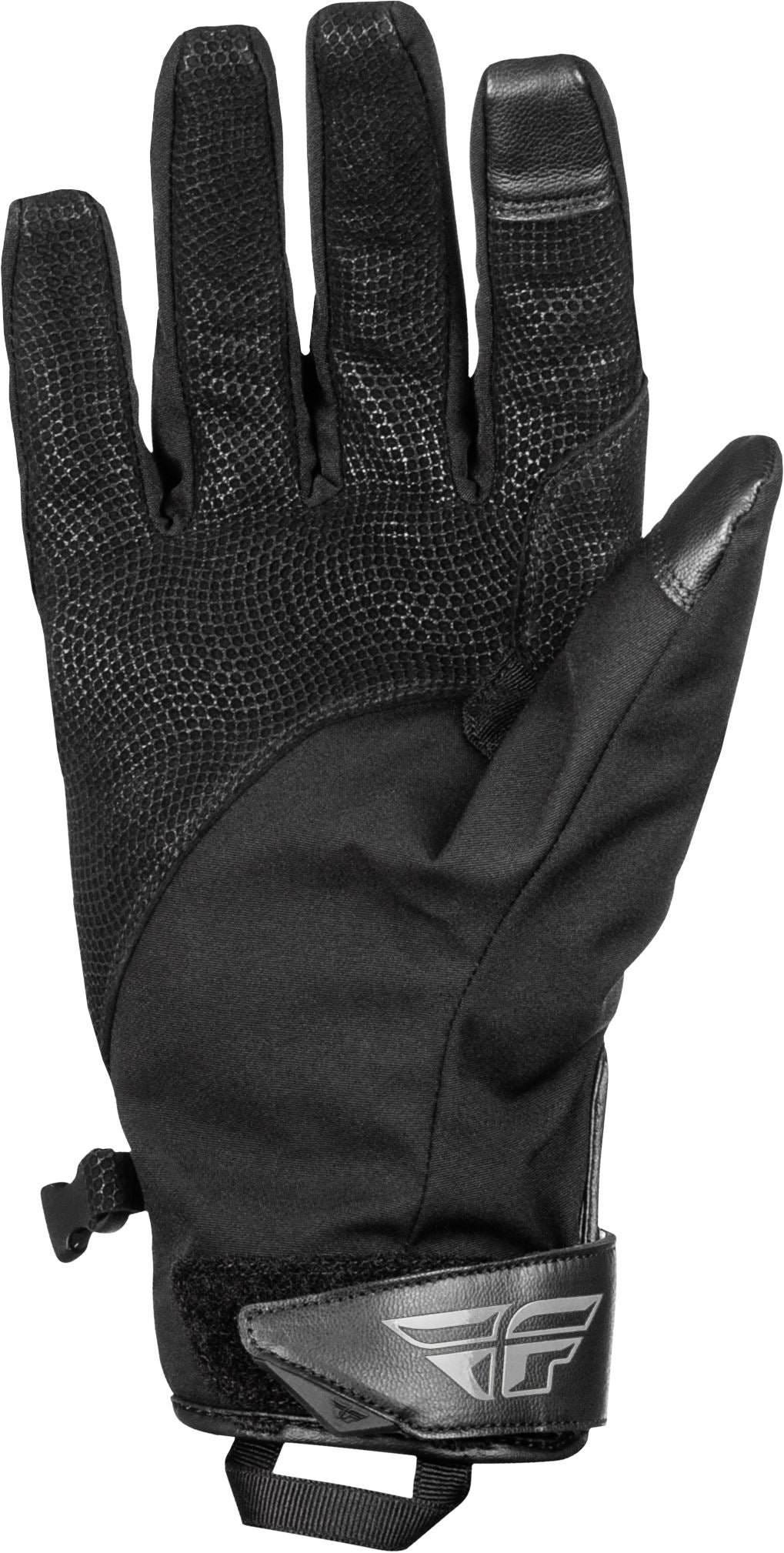 Fly Title Long Gloves