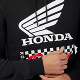 Fox Racing - Honda Fleece PO - Black