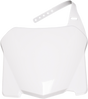 Acerbis | Replacement Number Plate | Honda