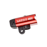 Lezyne Go-Pro LED Adapter Headlight Mount 1-LED-GPAD-V104