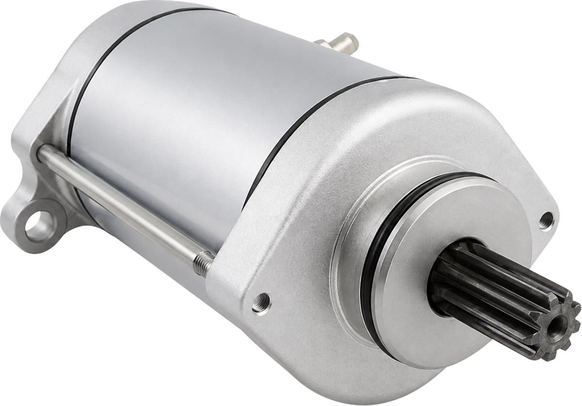 Protorque Parts Inc. PH125-SZ07 Starter - '87-'09 Suzuki | Street