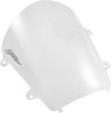 Zero Gravity 24-408-01 Corsa Windscreen - Clear - '13-'25 CBR600RR | Street