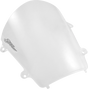 Zero Gravity 24-408-01 Corsa Windscreen - Clear - '13-'25 CBR600RR | Street