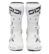 Sidi MAG-2 Air Motorcycle Racing Boots | NUUN 002M Dials & Ventilated Sole