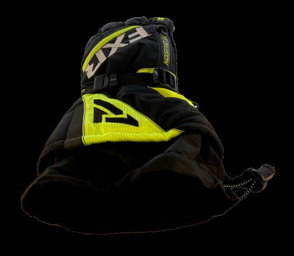 FXR Fuel Glove