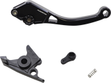 VORTEX LVB166 Race Short Brake Lever 2.0 - Black | Street
