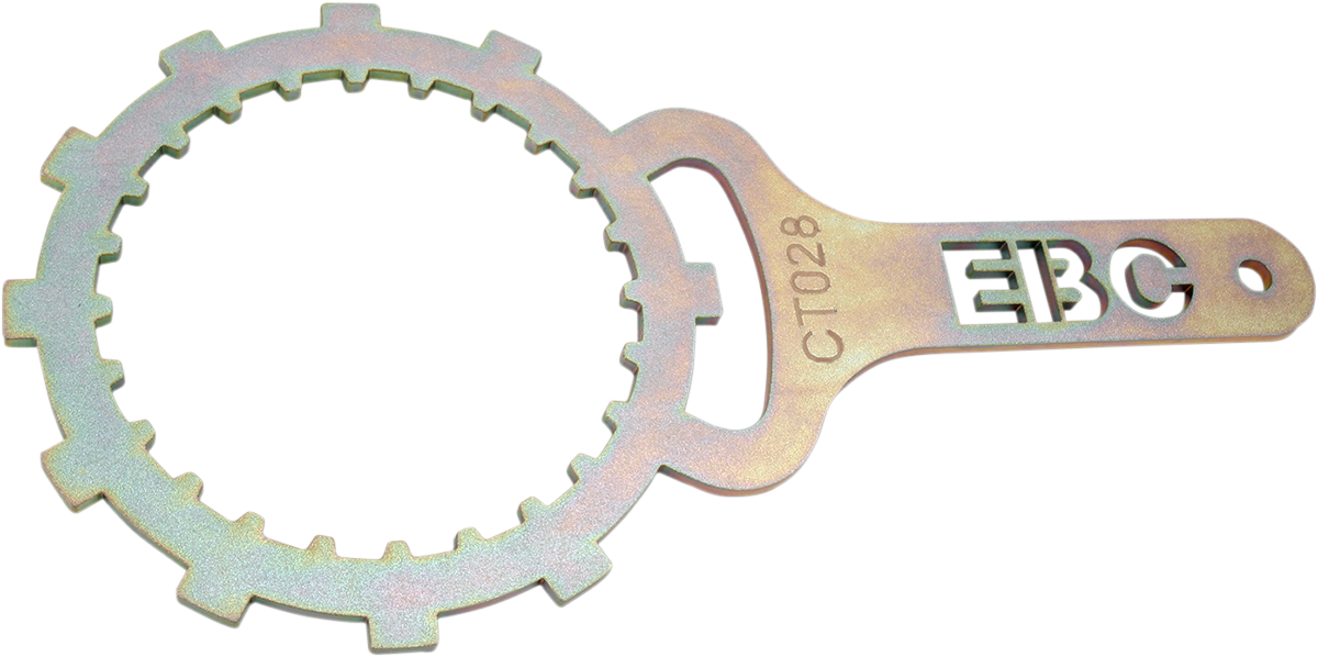 EBC Clutch Removal Tool - CT028 (KTM 105 / 105 XC / 85 XC 2004–2008)