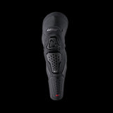 Leatt - Knee Guard 6.0 Evo EXT - Black