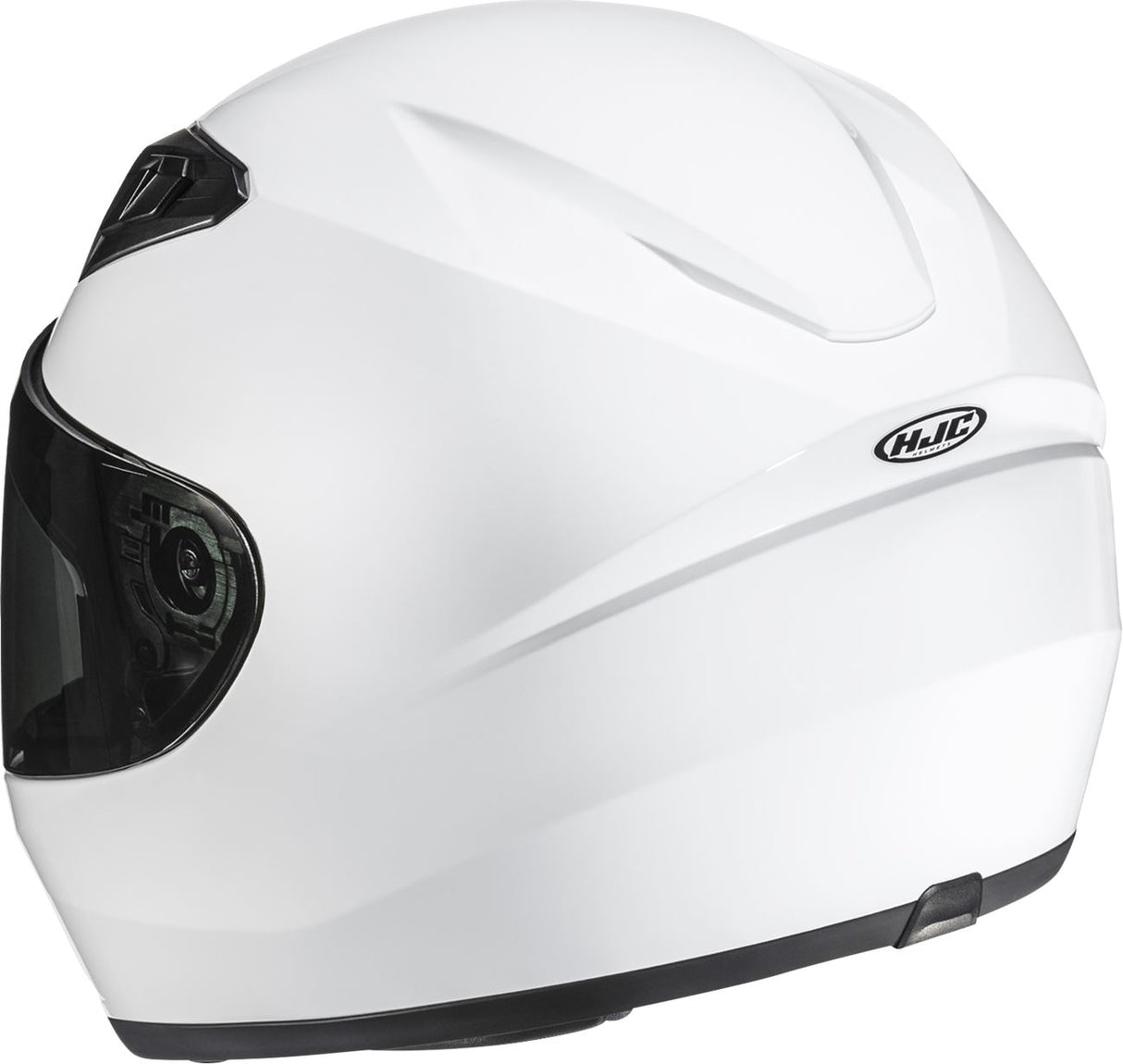 HJC Youth Y10 Helmet - Solid
