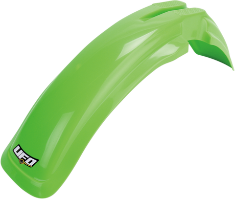 UFO | Fender | Front