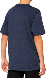 100% Youth Icon T-Shirt - Cycle City Outdoors
