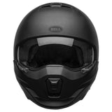 Bell - Broozer ¾ Face Helmet - Black - 2XL