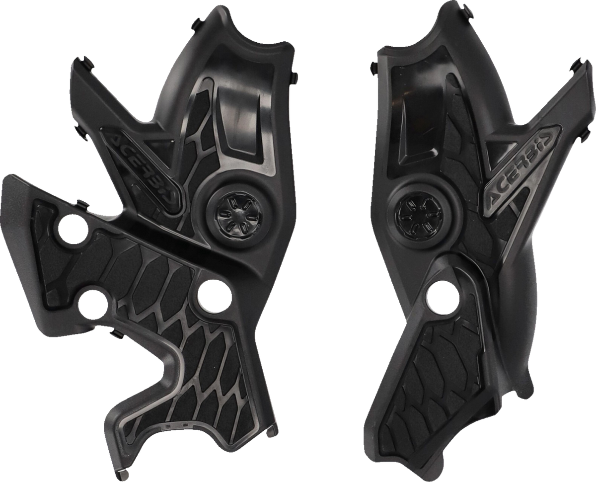 Acerbis | Frame Guard | Yamaha