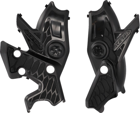 Acerbis | Frame Guard | Yamaha