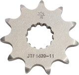 JT SPROCKETS JTF1439.11 Counter Shaft Sprocket - 11-Tooth | ATV/UTV/Off-Road