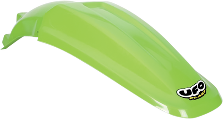 UFO | Fender | Kawasaki | Rear