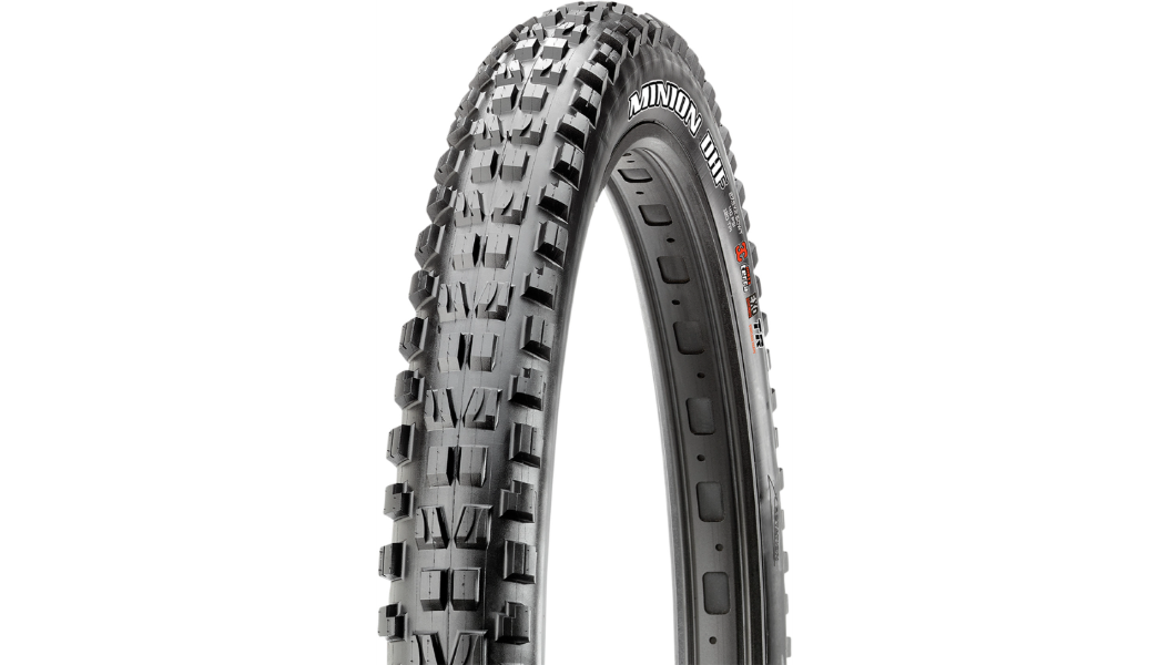 Maxxis Minion DHF Tire 29x2.3" EXO 3C Maxx Terra