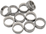 DRAG SPECIALTIES Exhaust Gasket 01-0149