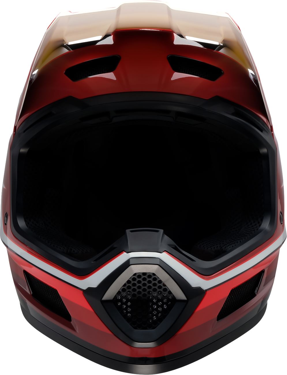 Z1R Dirt Maxx Helmet | Vortex Graphic | XS–4XL